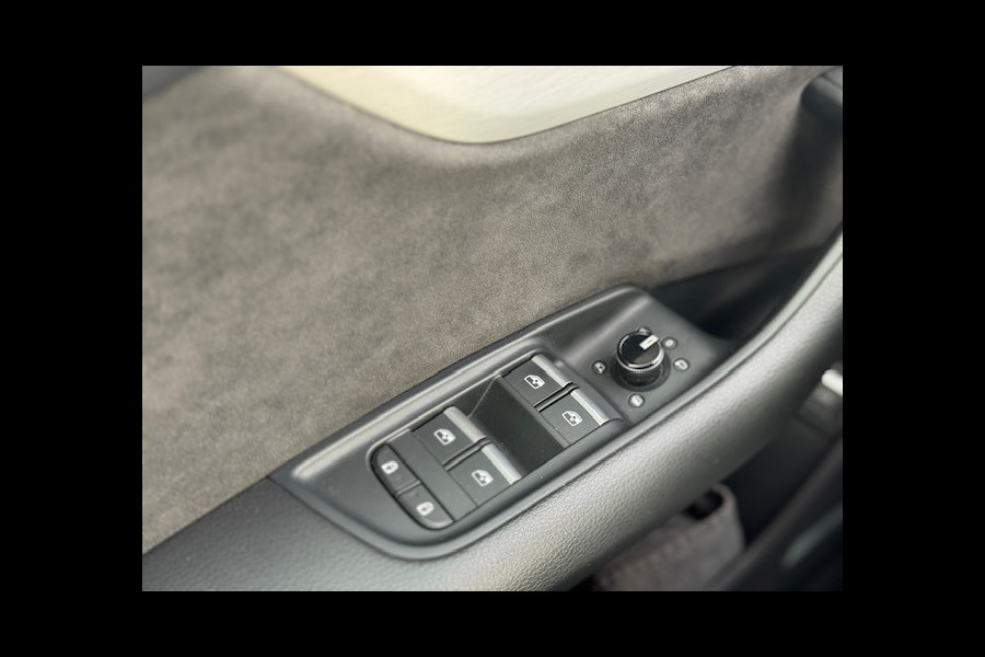 Audi Q8 60 TFSI e quattro Pro Line S Competition - Matrixx