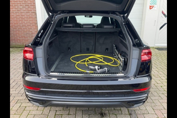 Audi Q8 60 TFSI e quattro Pro Line S Competition - Matrixx
