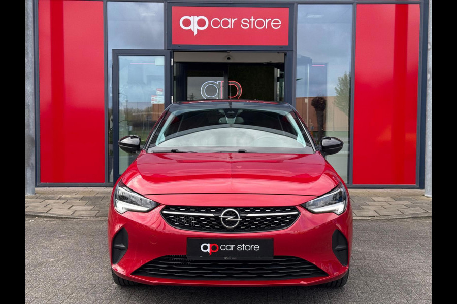 Opel Corsa 1.2 Elegance | LED | Leder | Carplay | Parksens | Two Tone