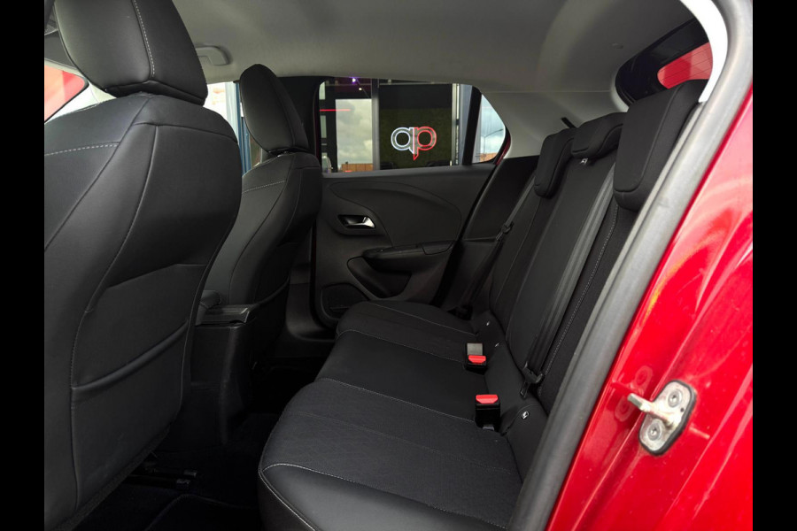 Opel Corsa 1.2 Elegance | LED | Leder | Carplay | Parksens | Two Tone