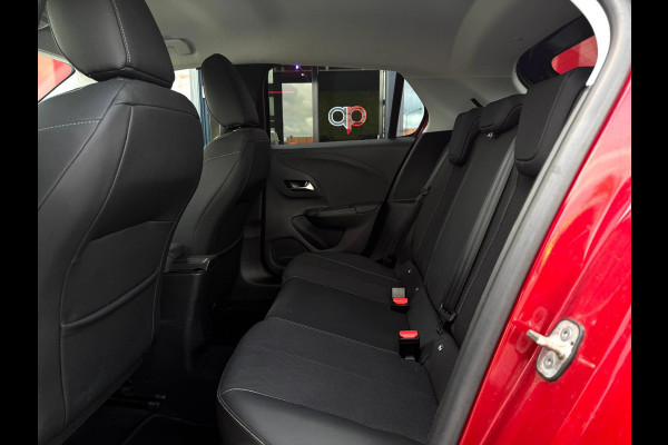 Opel Corsa 1.2 Elegance | LED | Leder | Carplay | Parksens | Two Tone