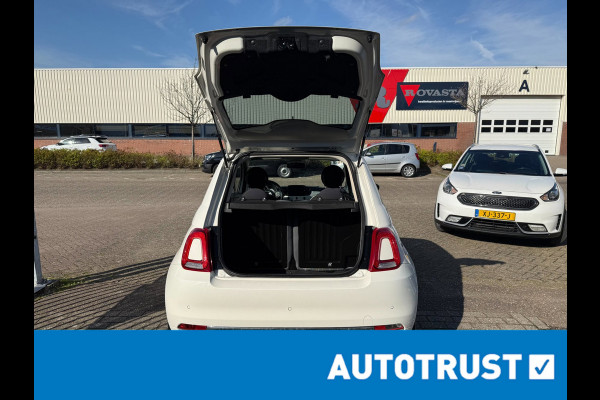 Fiat 500 0.9 TwinAir Turbo Lounge