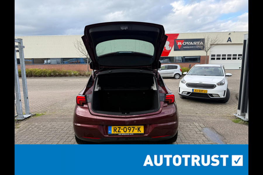Opel Astra 1.4 Business Executive
