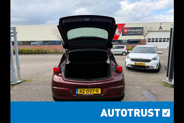 Opel Astra 1.4 Business Executive