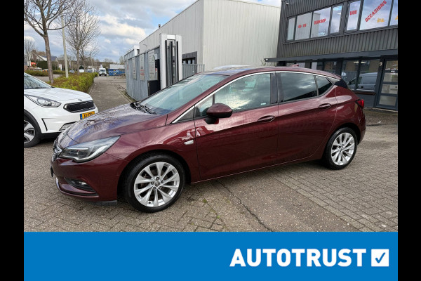 Opel Astra 1.4 Business Executive