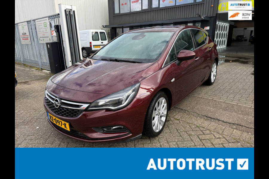 Opel Astra 1.4 Business Executive