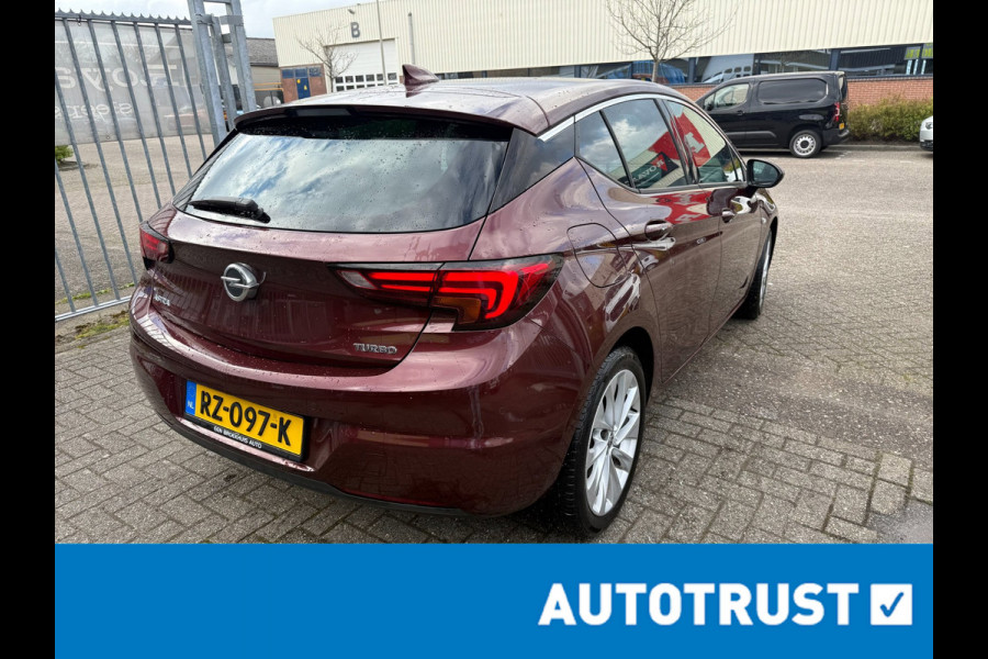 Opel Astra 1.4 Business Executive