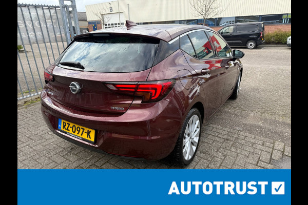 Opel Astra 1.4 Business Executive