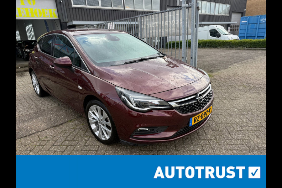 Opel Astra 1.4 Business Executive
