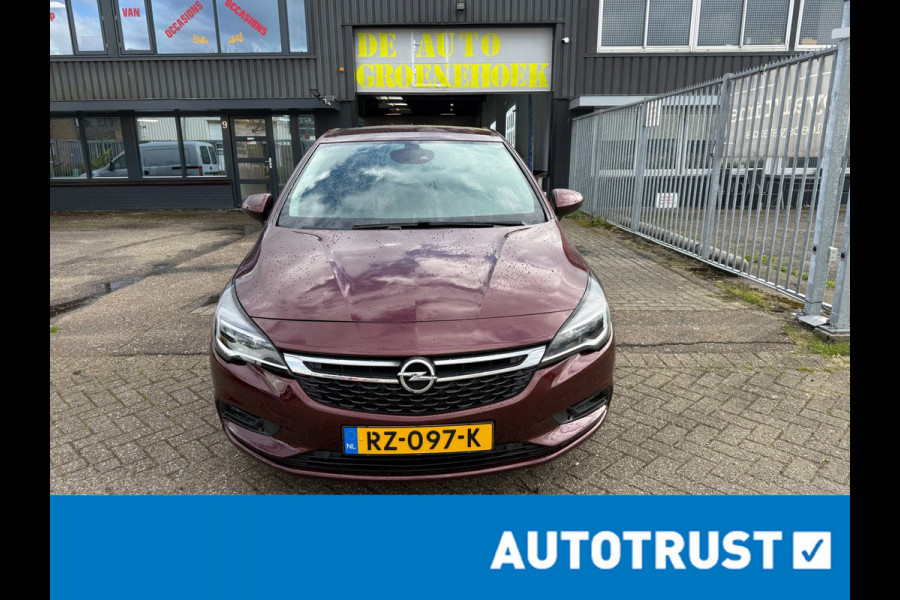 Opel Astra 1.4 Business Executive