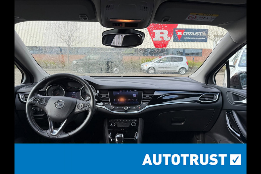 Opel Astra 1.4 Business Executive