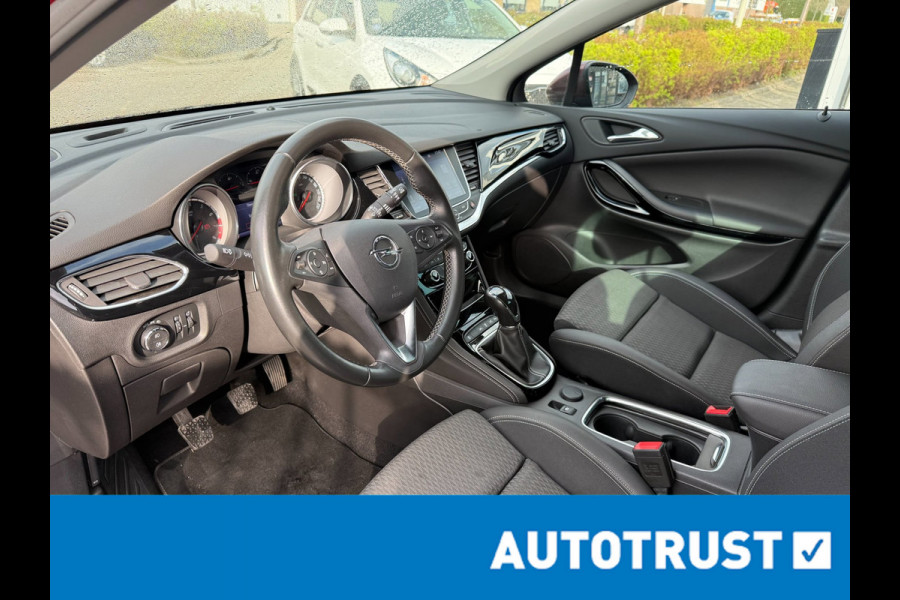 Opel Astra 1.4 Business Executive