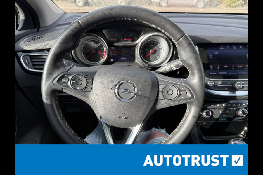 Opel Astra 1.4 Business Executive