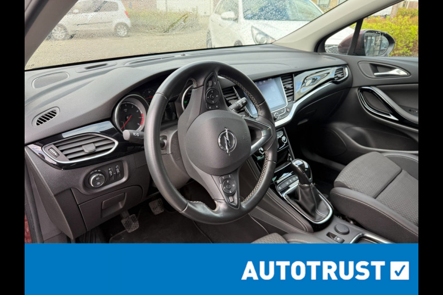 Opel Astra 1.4 Business Executive