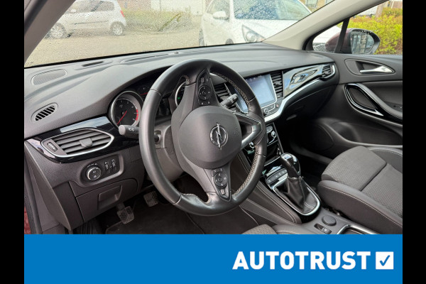 Opel Astra 1.4 Business Executive
