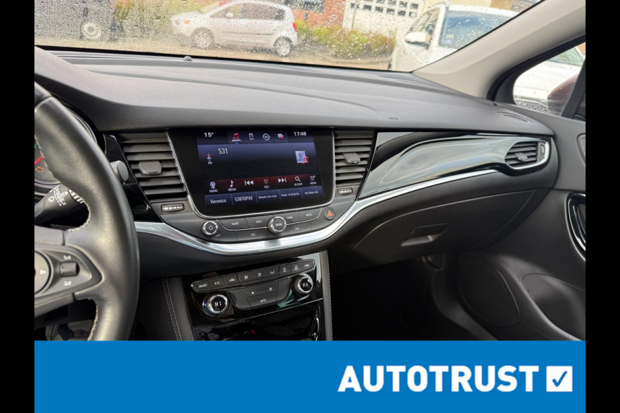 Opel Astra 1.4 Business Executive