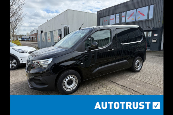 Opel Combo 1.5D L1H1 Edition