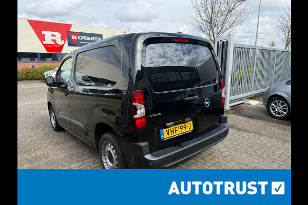 Opel Combo 1.5D L1H1 Edition