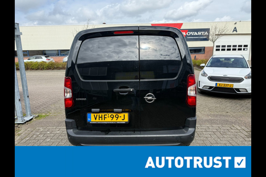 Opel Combo 1.5D L1H1 Edition