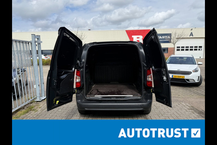 Opel Combo 1.5D L1H1 Edition