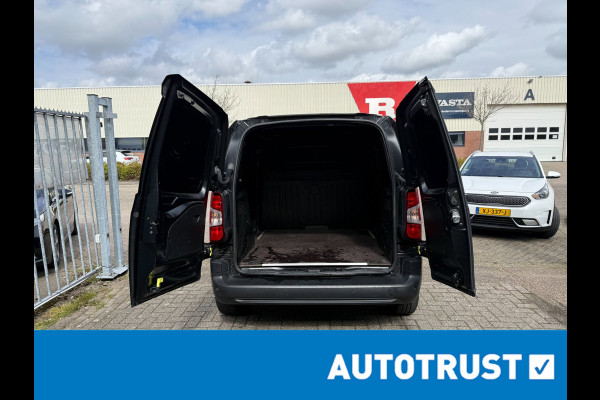 Opel Combo 1.5D L1H1 Edition