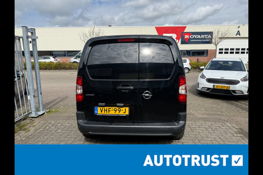 Opel Combo 1.5D L1H1 Edition