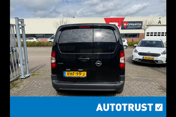 Opel Combo 1.5D L1H1 Edition