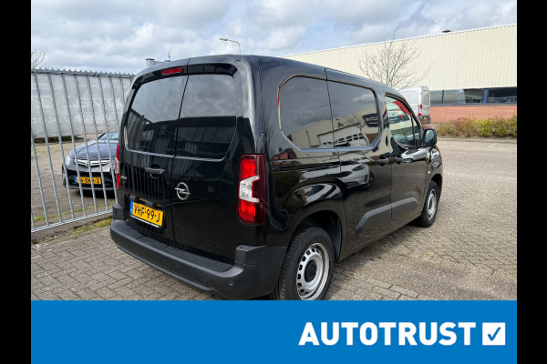 Opel Combo 1.5D L1H1 Edition