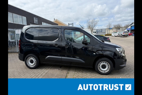 Opel Combo 1.5D L1H1 Edition