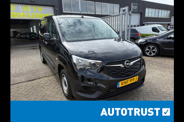 Opel Combo 1.5D L1H1 Edition