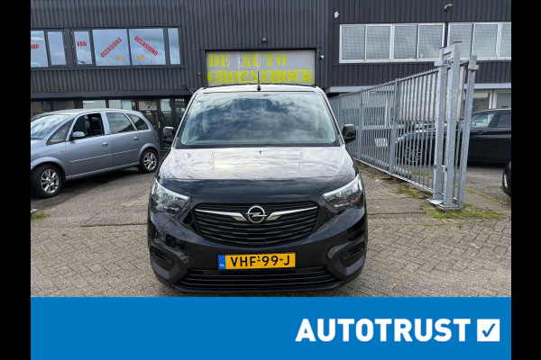 Opel Combo 1.5D L1H1 Edition