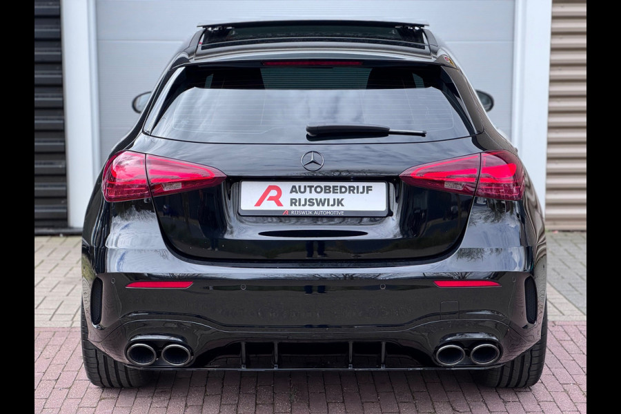 Mercedes-Benz A-Klasse 250 e AMG Line Pano/Memory/360/HuD