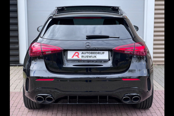 Mercedes-Benz A-Klasse 250 e AMG Line Pano/Memory/360/HuD