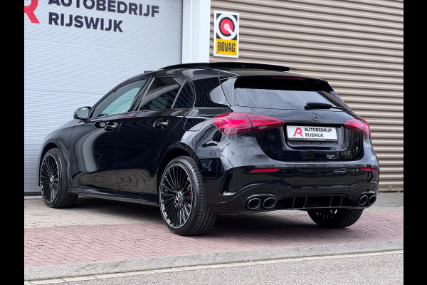 Mercedes-Benz A-Klasse 250 e AMG Line Pano/Memory/360/HuD