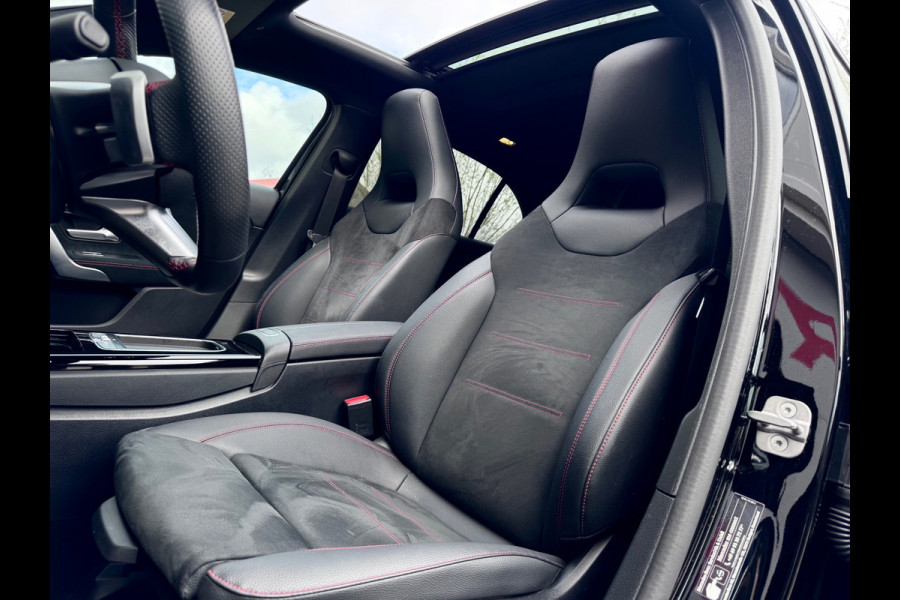 Mercedes-Benz A-Klasse 250 e AMG Line Pano/Memory/360/HuD