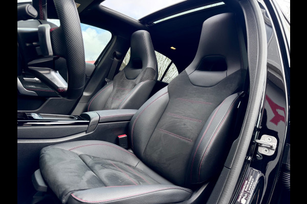 Mercedes-Benz A-Klasse 250 e AMG Line Pano/Memory/360/HuD