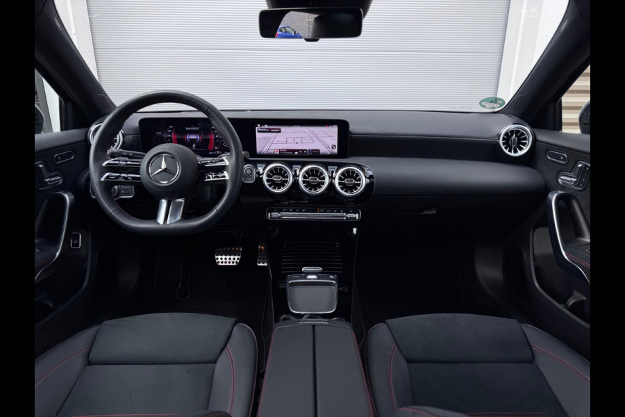 Mercedes-Benz A-Klasse 250 e AMG Line Pano/Memory/360/HuD