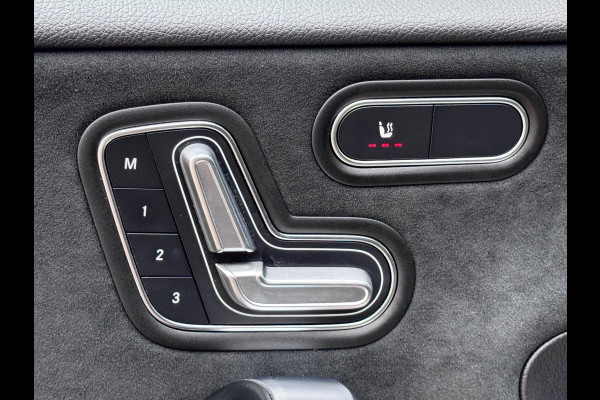 Mercedes-Benz A-Klasse 250 e AMG Line Pano/Memory/360/HuD