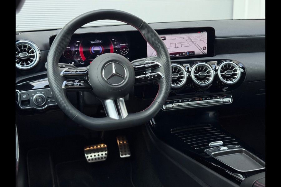 Mercedes-Benz A-Klasse 250 e AMG Line Pano/Memory/360/HuD