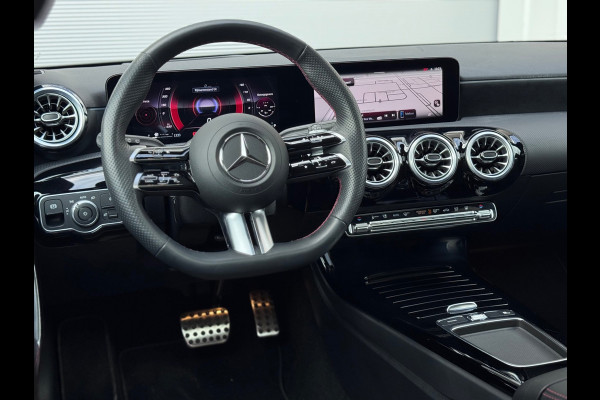 Mercedes-Benz A-Klasse 250 e AMG Line Pano/Memory/360/HuD