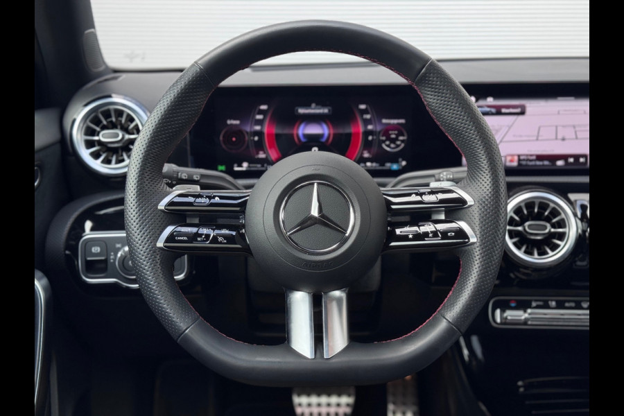 Mercedes-Benz A-Klasse 250 e AMG Line Pano/Memory/360/HuD