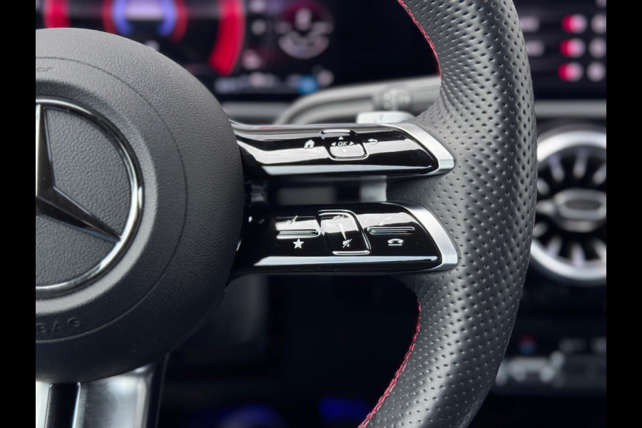 Mercedes-Benz A-Klasse 250 e AMG Line Pano/Memory/360/HuD