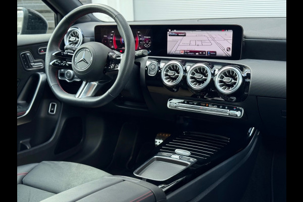 Mercedes-Benz A-Klasse 250 e AMG Line Pano/Memory/360/HuD