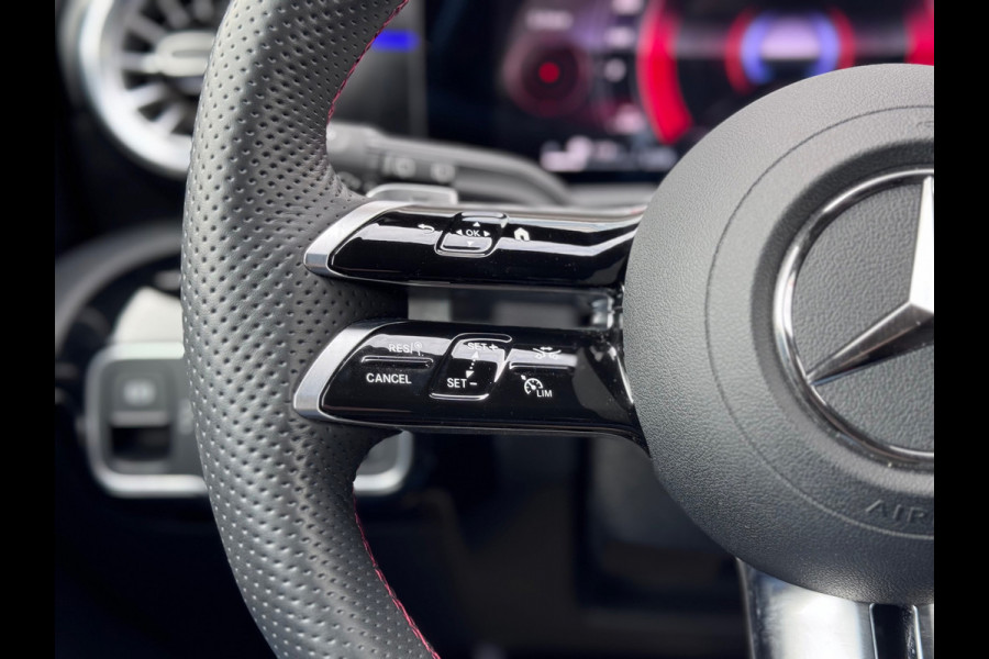 Mercedes-Benz A-Klasse 250 e AMG Line Pano/Memory/360/HuD