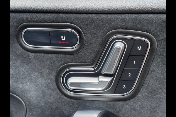 Mercedes-Benz A-Klasse 250 e AMG Line Pano/Memory/360/HuD