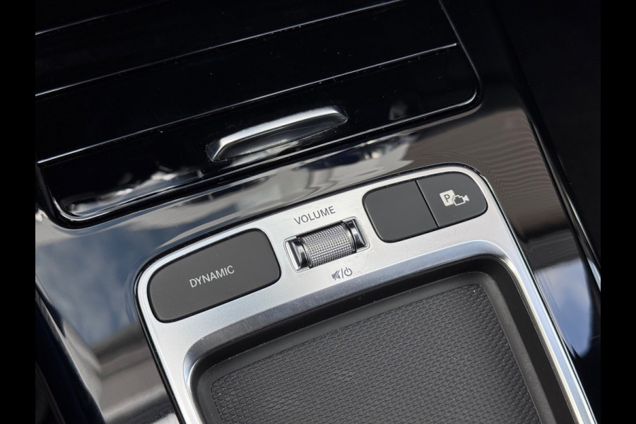 Mercedes-Benz A-Klasse 250 e AMG Line Pano/Memory/360/HuD