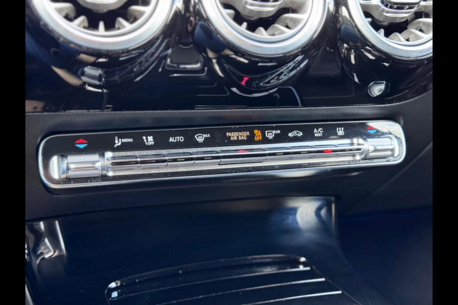 Mercedes-Benz A-Klasse 250 e AMG Line Pano/Memory/360/HuD