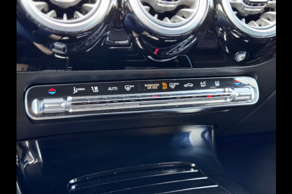 Mercedes-Benz A-Klasse 250 e AMG Line Pano/Memory/360/HuD