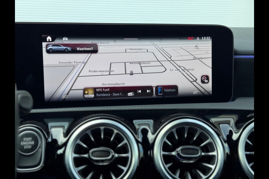 Mercedes-Benz A-Klasse 250 e AMG Line Pano/Memory/360/HuD