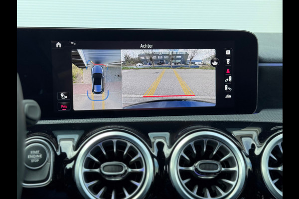 Mercedes-Benz A-Klasse 250 e AMG Line Pano/Memory/360/HuD